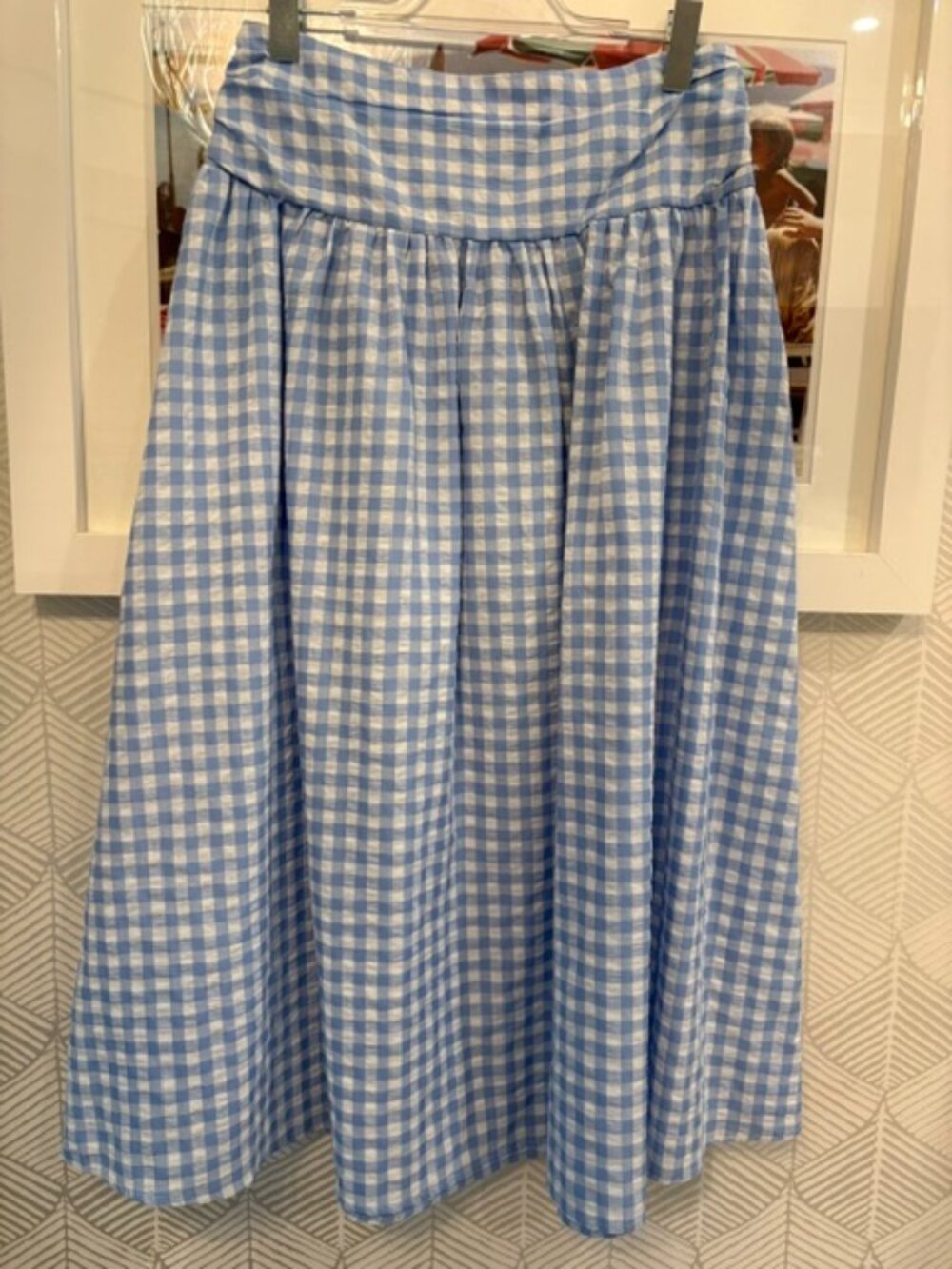 Mable Skirt